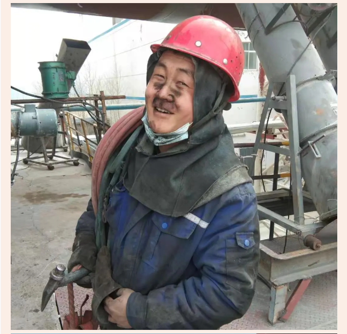 【重山影像】用鏡頭定格“奮斗者”最美瞬間79