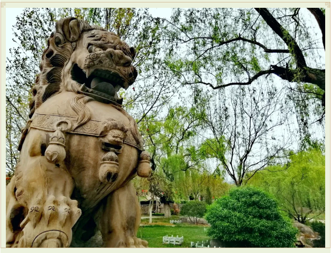 【重山影像】最美重山四月天54