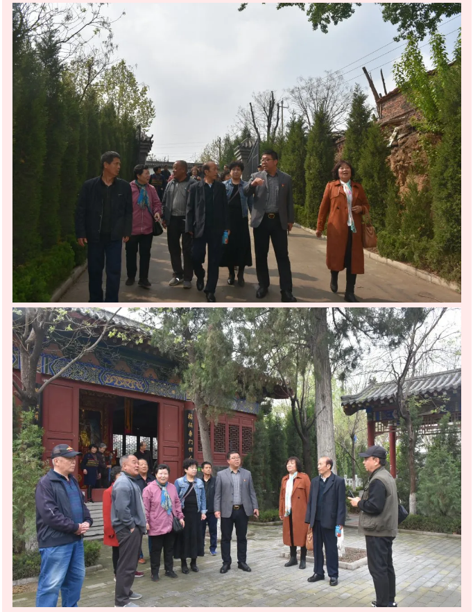 歡迎回家—下鄉(xiāng)知青重返南韓 憶初心 話發(fā)展67