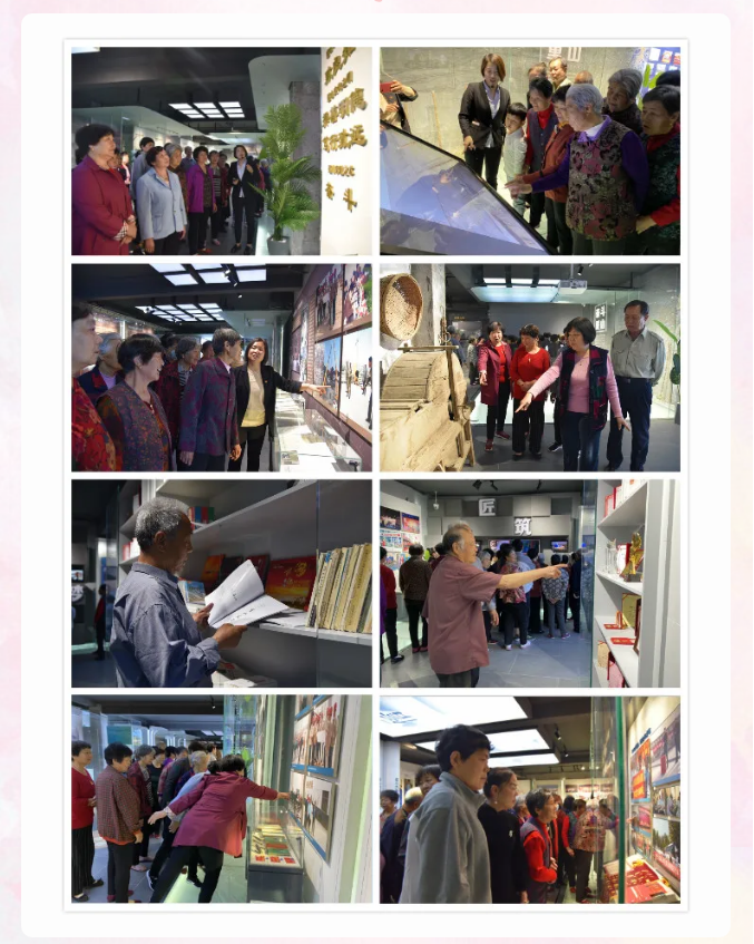 零距離 “打卡”重山 —集團(tuán)啟動(dòng)2021年“企業(yè)開放日”活動(dòng)52