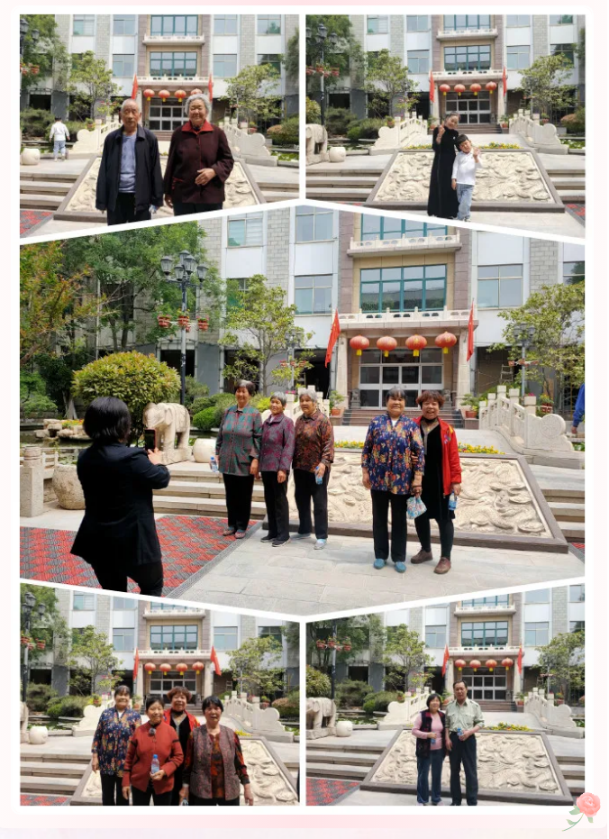 零距離 “打卡”重山 —集團(tuán)啟動(dòng)2021年“企業(yè)開放日”活動(dòng)52