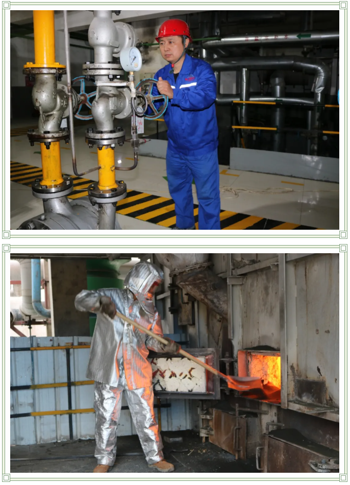 【重山影像】致敬！高溫下最美奮斗者17