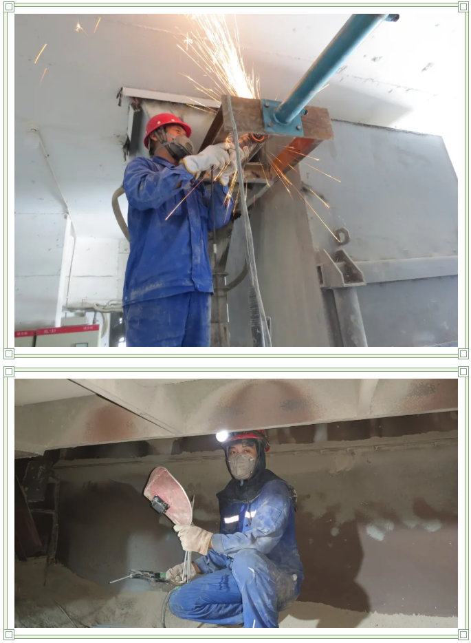 【重山影像】致敬！高溫下最美奮斗者17