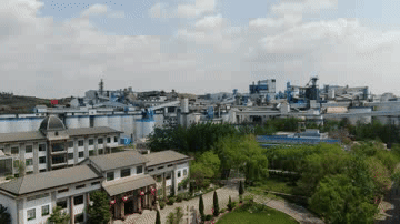 【企業(yè)開放日】重山集團(tuán)邀您來打卡！56