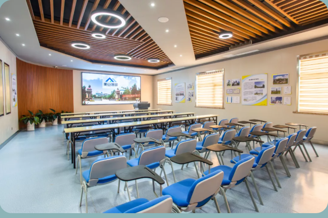 【企業(yè)開放日】重山集團(tuán)邀您來打卡！56