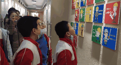 【企業(yè)開放日】重山集團(tuán)邀您來打卡！56