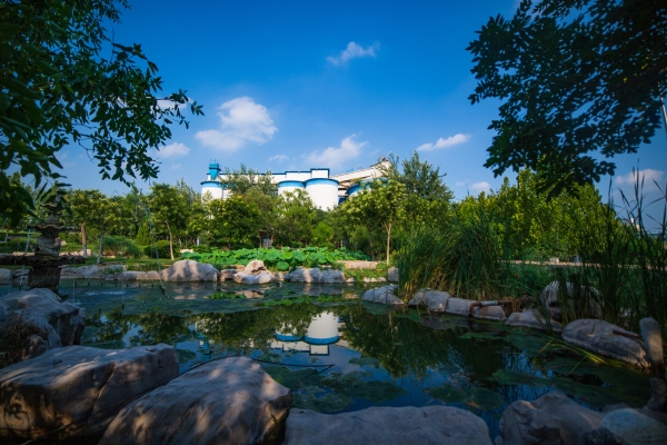 積極維護防汛救災(zāi)網(wǎng)絡(luò)秩序倡議書