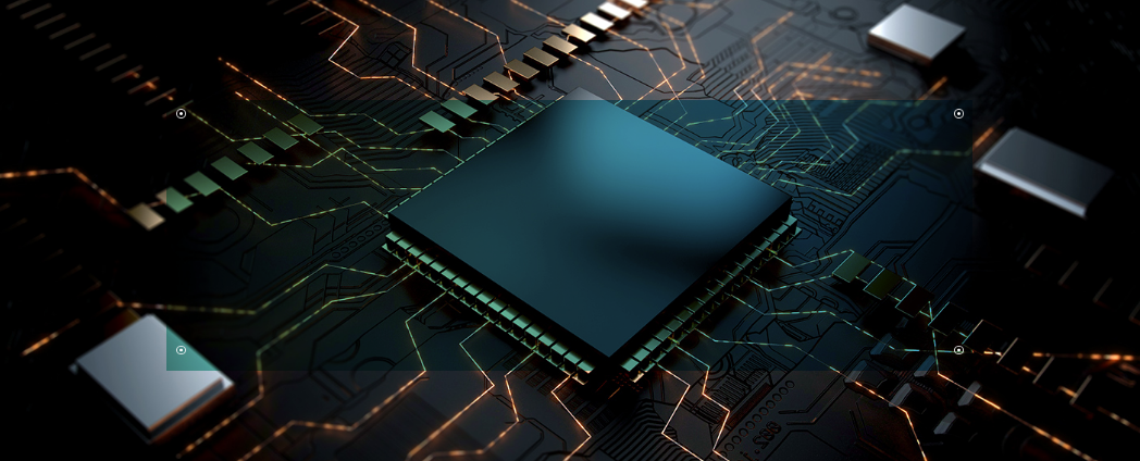 半導(dǎo)體制程材料